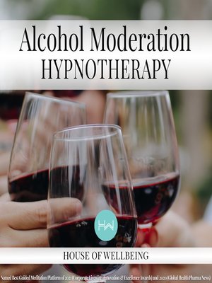 cover image of Alcohol Moderation